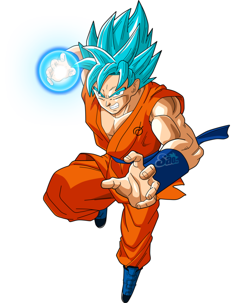 goku picture